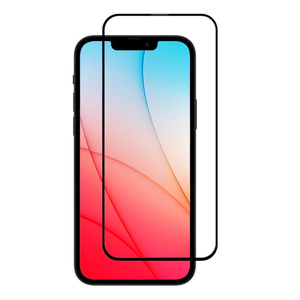 60841 Защитное стекло iPhone 13 Pro Max/14 Max