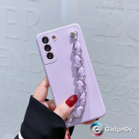 20158 Samsung A52 защитная крышка-чехол, сердечки