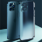 20355  iPhone13 Pro защитная крышка-чехол, цветные края