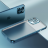 20355  iPhone13 Pro защитная крышка-чехол, цветные края