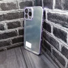 20355 iPhone13 Pro защитная крышка-чехол, цветные края