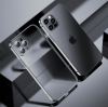 20355 iPhone13 Pro защитная крышка-чехол, цветные края