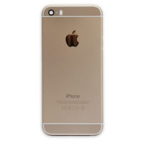 Корпус iPhone 6 (золото)