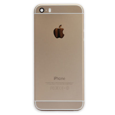 Корпус iPhone 6 (золото) Корпус iPhone 6 (золото)