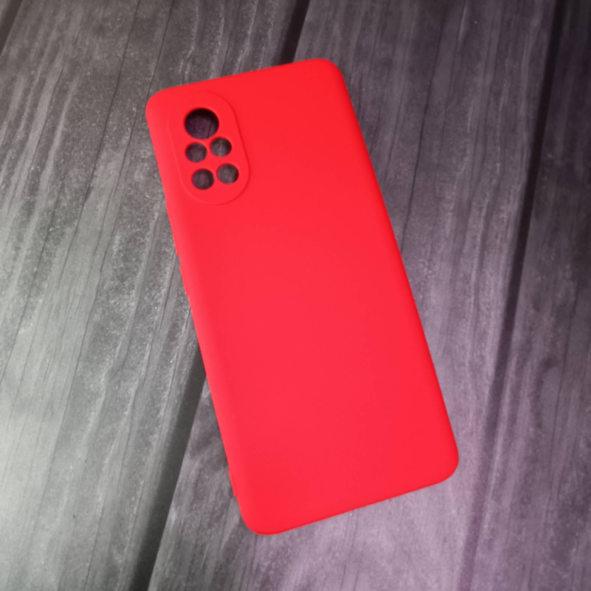 20560 Защитная крышка Huawei Nova8, X-level