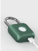 20860 Биометрический замок Xiaomi Uodi Smart Fingerprint Padlock (YD-K1)
