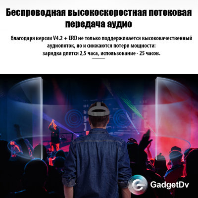 23124 Очки виртуальной реальности Bobovr Z6