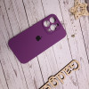 23233 Защитная крышка iPhone 15 Silicone Case