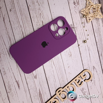 23233 Защитная крышка iPhone 15 Silicone Case