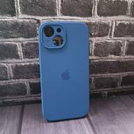 23233 Защитная крышка iPhone 15 Silicone Case