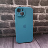 23233 Защитная крышка iPhone 15 Silicone Case