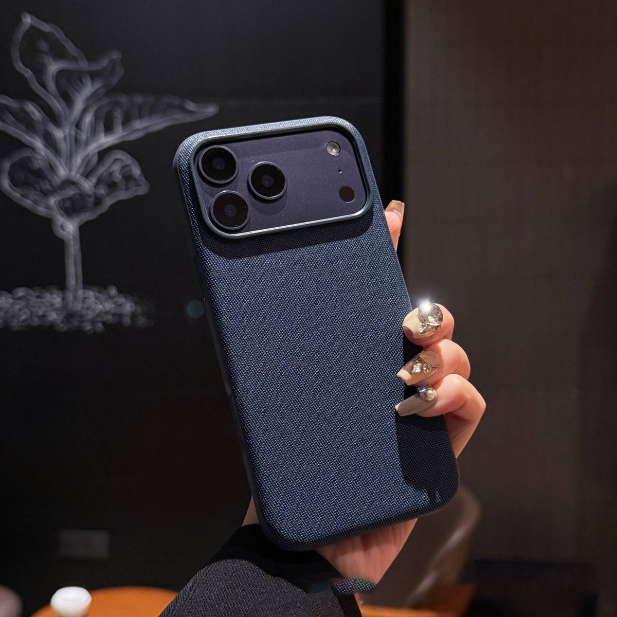 23233 Защитная крышка iPhone 15 Silicone Case