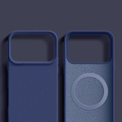 23233 Защитная крышка iPhone 15 Silicone Case