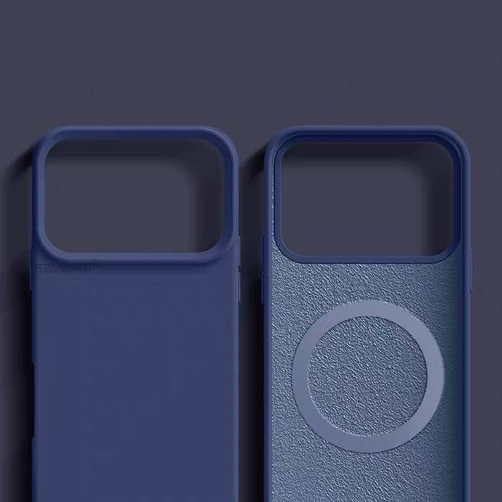 23233 Защитная крышка iPhone 15 Silicone Case