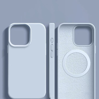 23233 Защитная крышка iPhone 15 Silicone Case