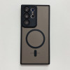 23588 Samsung S23 защитная крышка-чехол, пластик
