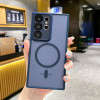 23588 Samsung S23 защитная крышка-чехол, пластик