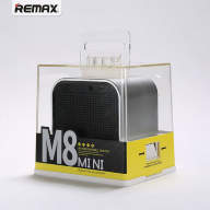 2186 Bluetooth колонка Remax M8mini (черный)
