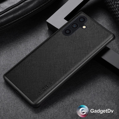 31066 Samsung A15 защитная крышка-чехол, Aioria
