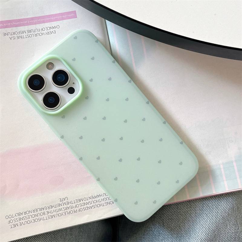 38385 iPhone 16 защитная крышка-чехол Soft