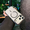38452 iPhone 17Pro защитная крышка-чехол Case