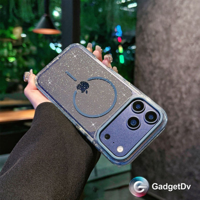 38452  iPhone 17Pro защитная крышка-чехол Case