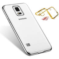 10244 Galaxy S5 Защитная крышка силиконовая