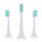 Сменные насадки для зубной щетки Xiaomi Dr. Bei Sonic Electric Toothbrush - Сменные насадки для зубной щетки Xiaomi Dr. Bei Sonic Electric Toothbrush
