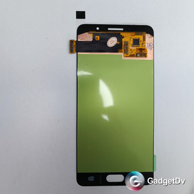 Модуль-дислей Samsung A5 (2016)  SM-A510F/SM-A510DS (Оригинал)