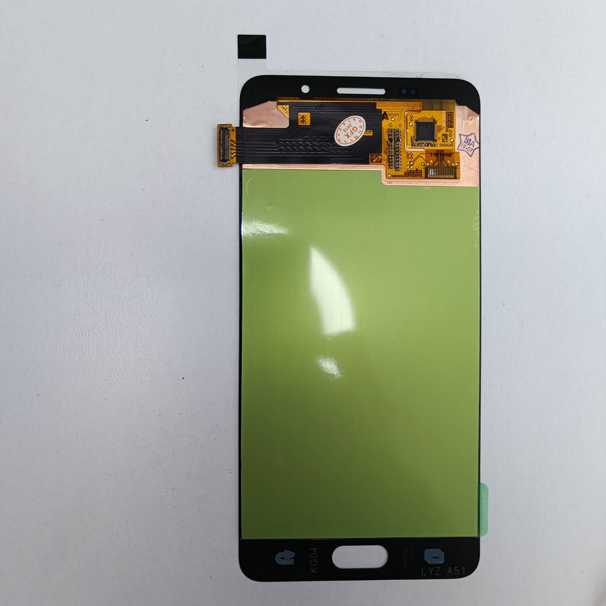 Модуль-дислей Samsung A5 (2016) SM-A510F/SM-A510DS (Оригинал)