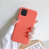 11225 Защитная крышки iPhone XS Max, Silicone Case