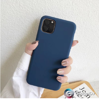 11225 Защитная крышки iPhone XS Max, Silicone Case