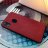 11358 Защитная крышка Xiaomi Mi 8, ткань