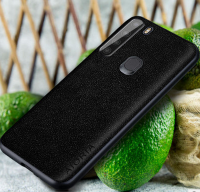 50019 Samsung A11 защитная крышка-чехол, под кожу