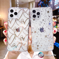 60546 Защитная крышка iPhone 8Plus/7Plus, пластик с рисунком