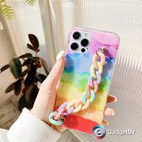 Защитная крышка Oppo Reno 2Z, силикон с держателем (60736)