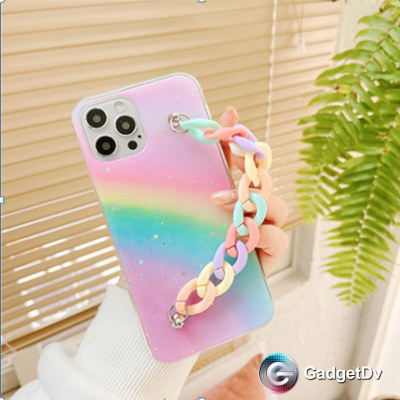 Защитная крышка Oppo Reno 2Z, силикон с держателем (60736)