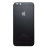 Корпус iPhone 6 (черный)
