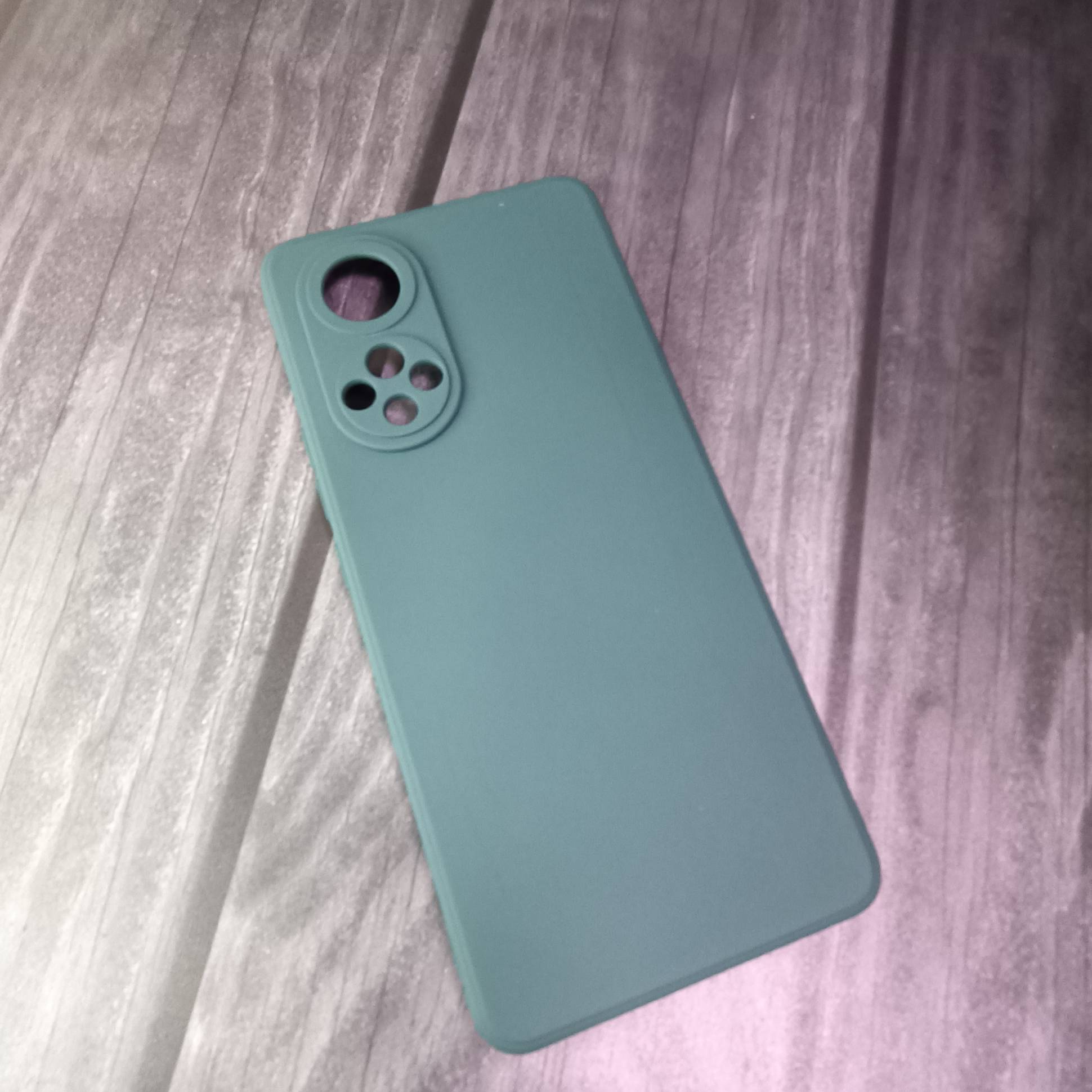 20561 Защитная крышка Honor 50, X-level