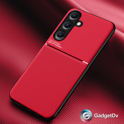 20607 Samsung A12 защитная крышка-чехол, IQS Design