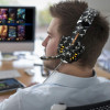 30079 Наушники игровые G9600