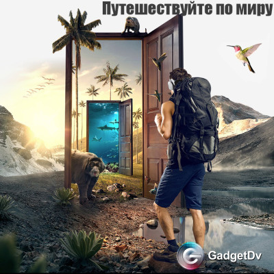 23123 Очки виртуальной реальности VR Shinecon SC-G06E