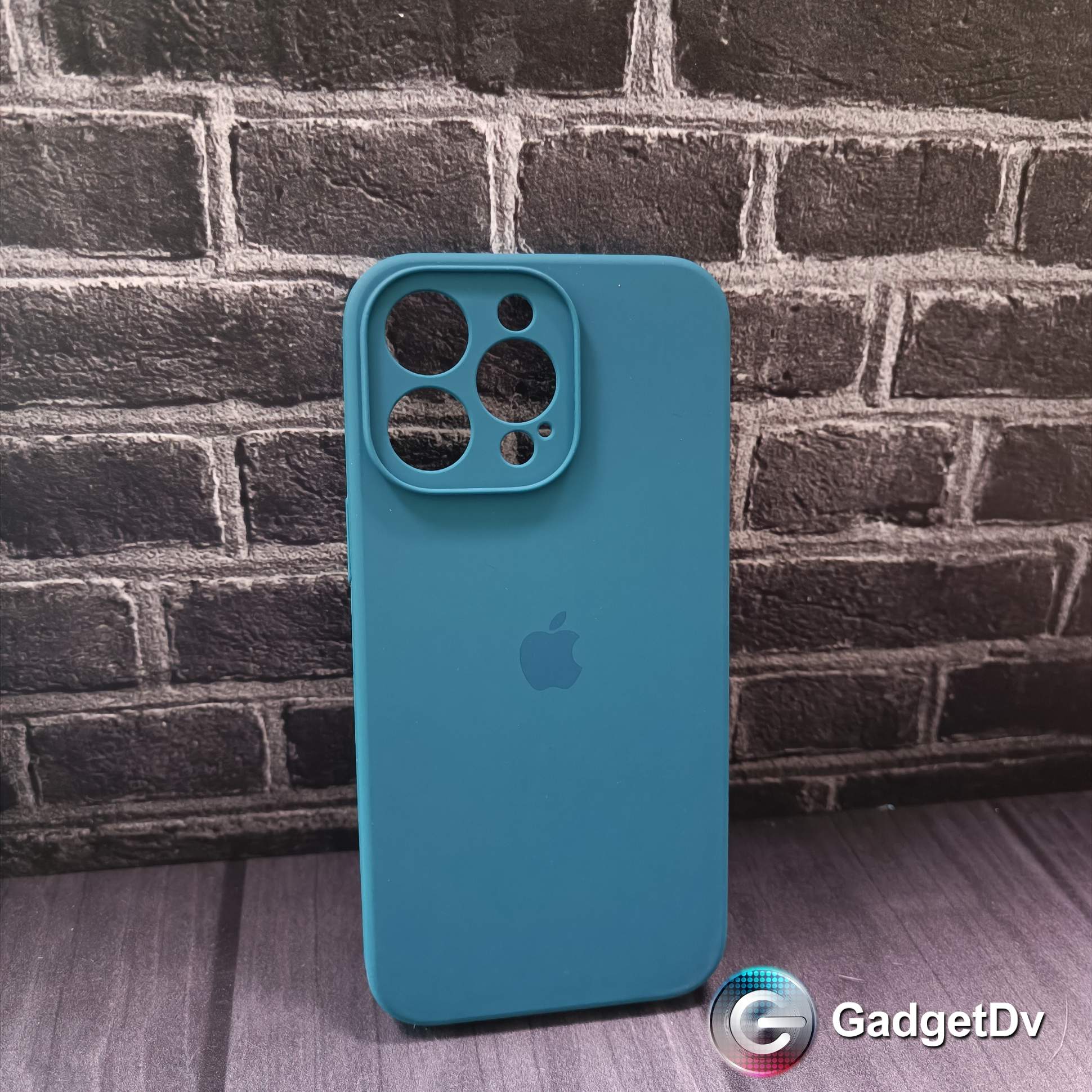 23334 Защитная крышка iPhone 15 Pro Max Silicone Case