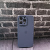 23334 Защитная крышка iPhone 15 Pro Max Silicone Case