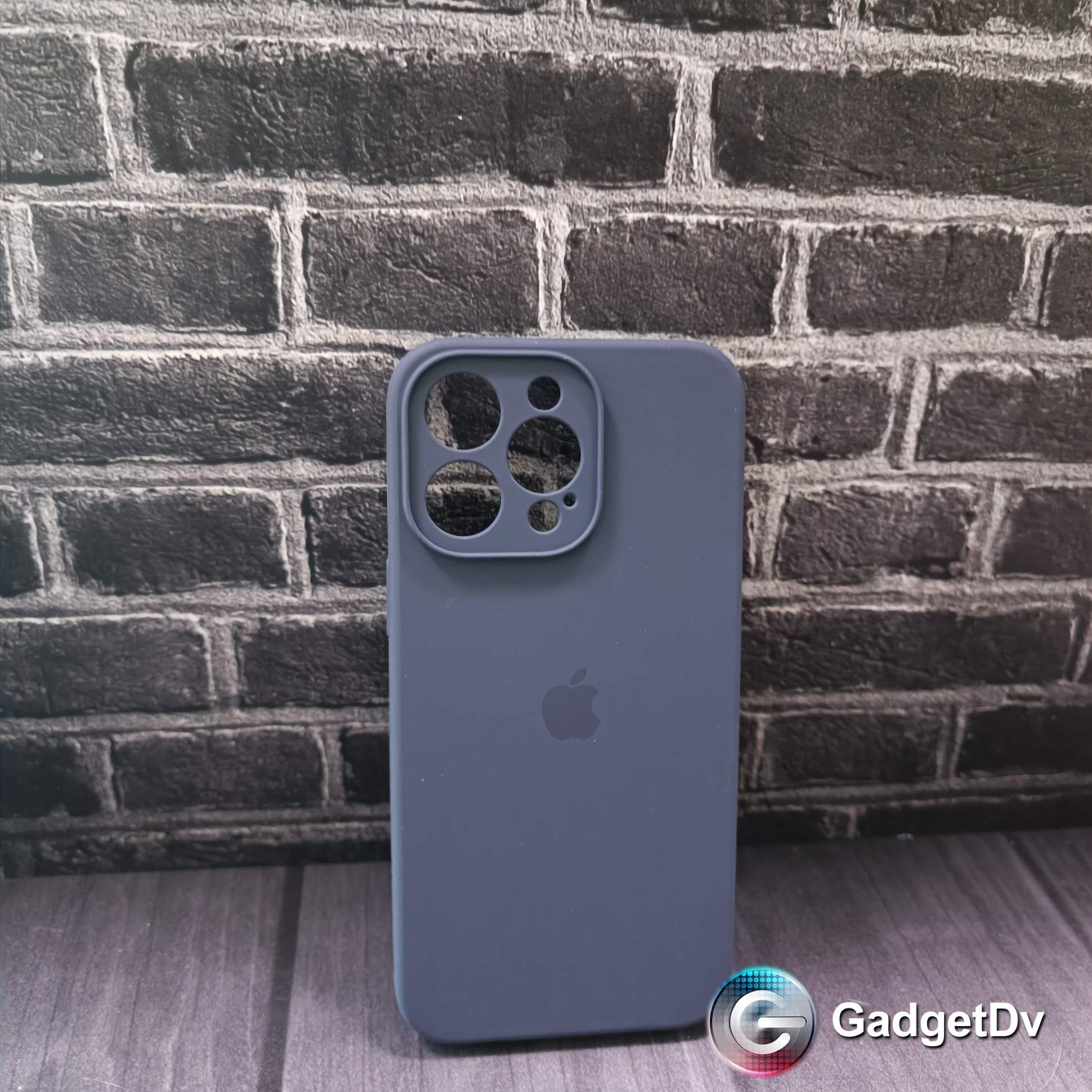 23334 Защитная крышка iPhone 15 Pro Max Silicone Case