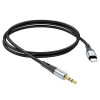 23336 КАбель AUX -lighting Hoco UPA22, 1 m