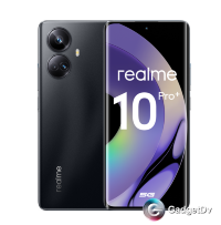 Смартфон Realme 10 Pro +, 5G, 8Gb/256Gb