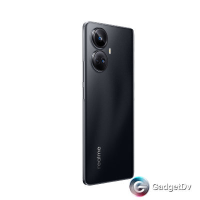 Смартфон Realme 10 Pro +, 5G, 8Gb/256Gb