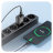 26868 СЗУ USB 2,4А + кабель lighting, Hoco C88A