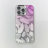 26980  iPhone 15 ProMax защитная крышка, перелив.градиент
